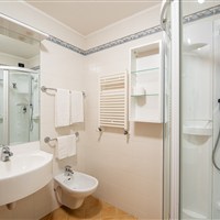 Hotel Dolomites Inn - léto - www.marco-polo.cz