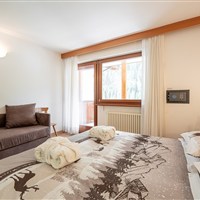 Hotel Dolomites Inn - léto - www.marco-polo.cz