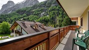 Hotel Dolomites Inn ***