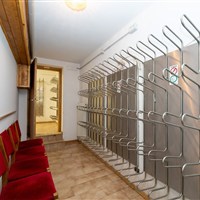 Hotel Dolomites Inn - léto - www.marco-polo.cz