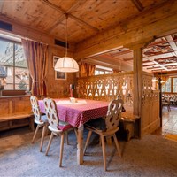 Hotel Dolomites Inn - léto - www.marco-polo.cz