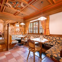 Hotel Dolomites Inn - léto - www.marco-polo.cz