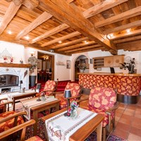 Hotel Dolomites Inn - léto - www.marco-polo.cz