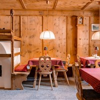 Hotel Dolomites Inn - léto - www.marco-polo.cz