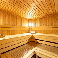 Hotel Dolomites Inn - léto - www.marco-polo.cz