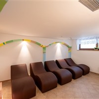 Hotel Dolomites Inn - léto - www.marco-polo.cz