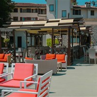 AHG Golf Hotel Porta del Sole - www.marco-polo.cz