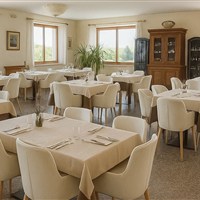 AHG Golf Hotel Porta del Sole - www.marco-polo.cz