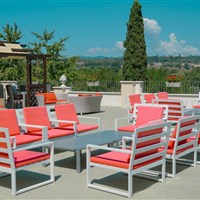 AHG Golf Hotel Porta del Sole - www.marco-polo.cz