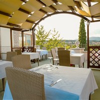 AHG Golf Hotel Porta del Sole - www.marco-polo.cz