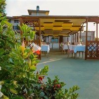 AHG Golf Hotel Porta del Sole - www.marco-polo.cz