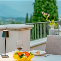 AHG Golf Hotel Porta del Sole - www.marco-polo.cz