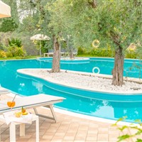 AHG Golf Hotel Porta del Sole - www.marco-polo.cz