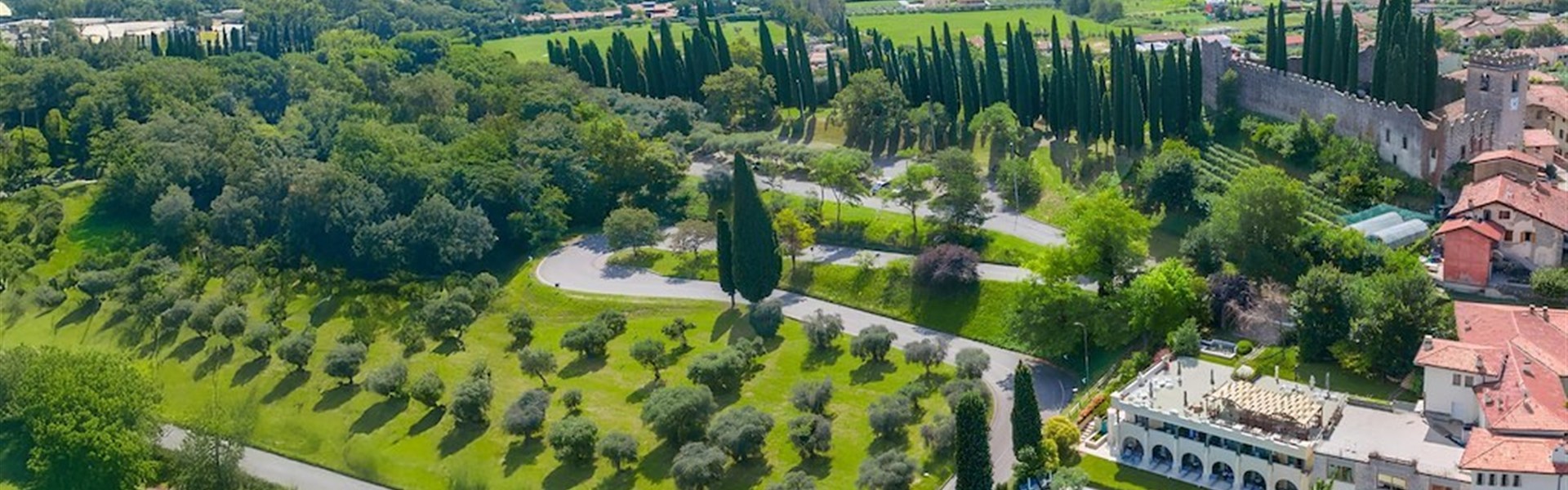 Marco Polo - AHG Golf Hotel Porta del Sole - 