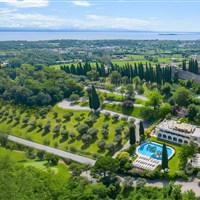 AHG Golf Hotel Porta del Sole - www.marco-polo.cz