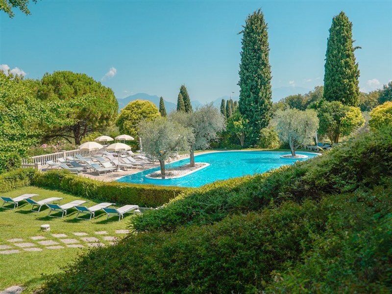 AHG Golf Hotel Porta del Sole ****