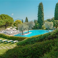 AHG Golf Hotel Porta del Sole - www.marco-polo.cz