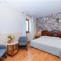 AHG Golf Hotel Porta del Sole - www.marco-polo.cz