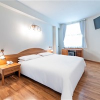 AHG Golf Hotel Porta del Sole - www.marco-polo.cz