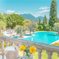 AHG Golf Hotel Porta del Sole - www.marco-polo.cz