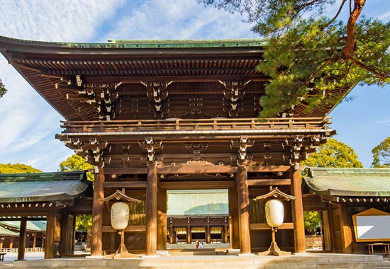 Japonsko jinak: mezi tradicí a současností s českým průvodcem - Asie