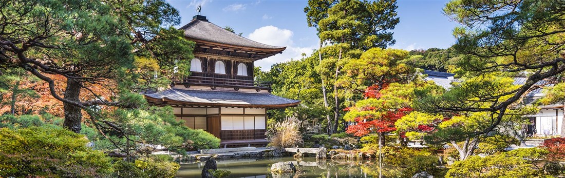 Japonsko s českým průvodcem a tak trochu naruby