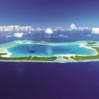 The Brando - ostrov Tetiaroa - ckmarcopolo.cz