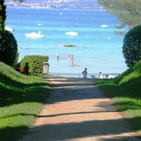 Camping Bella Italia - www.marco-polo.cz