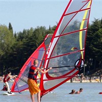 Camping Bella Italia - www.marco-polo.cz