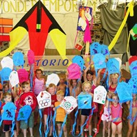 Camping Bella Italia - www.marco-polo.cz