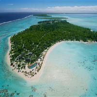 The Brando - ostrov Tetiaroa - ckmarcopolo.cz