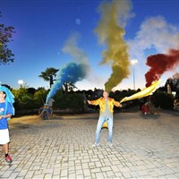 Camping Bella Italia - www.marco-polo.cz