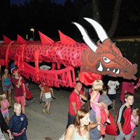 Camping Bella Italia - www.marco-polo.cz