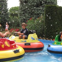 Camping Bella Italia - www.marco-polo.cz