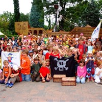 Camping Bella Italia - www.marco-polo.cz