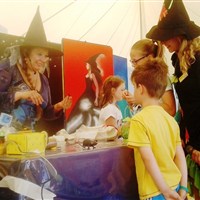 Camping Bella Italia - www.marco-polo.cz