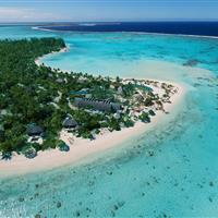 The Brando - ostrov Tetiaroa - ckmarcopolo.cz