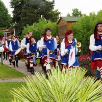 Camping Bella Italia - www.marco-polo.cz