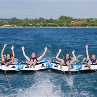 Camping Bella Italia - www.marco-polo.cz