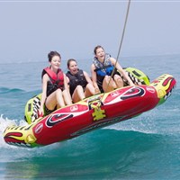 Camping Bella Italia - www.marco-polo.cz