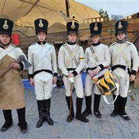 Camping Bella Italia - www.marco-polo.cz