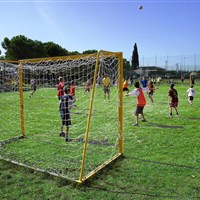 Camping Bella Italia - www.marco-polo.cz