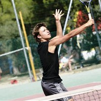 Camping Bella Italia - www.marco-polo.cz