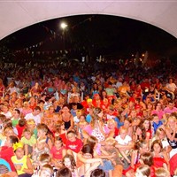 Camping Bella Italia - www.marco-polo.cz