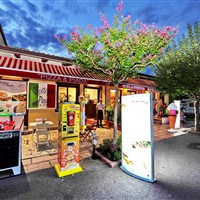 Camping Bella Italia - www.marco-polo.cz