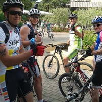 Camping Bella Italia - www.marco-polo.cz