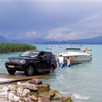 Camping Bella Italia - www.marco-polo.cz