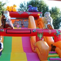 Camping Bella Italia - www.marco-polo.cz