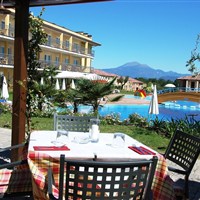 Camping Bella Italia - www.marco-polo.cz