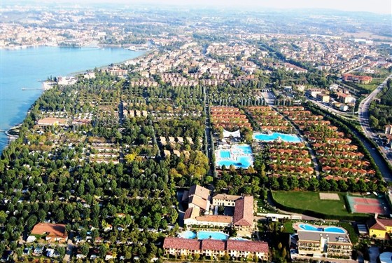 Marco Polo - Camping Bella Italia - 